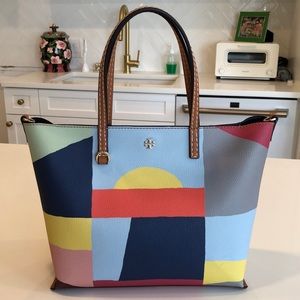 Tory Burch Tote